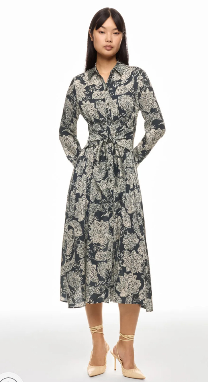Shoshanna Essie Dress Size 2